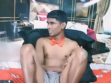 Stripchat Free Live Porn of IndianThuggin