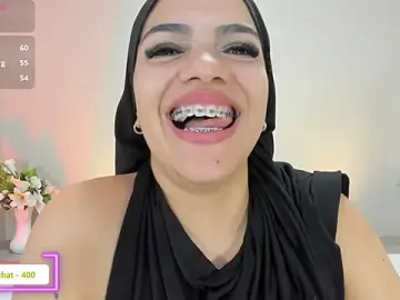 Stripchat Live Porn of Umarani_