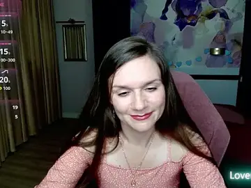Stripchat Private Sex Chat of AriaGray