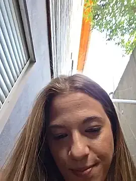 Stripchat Nude Webcam of Luna_Lynn