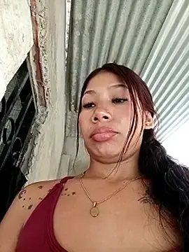 Stripchat Live Porn of Rous-squir