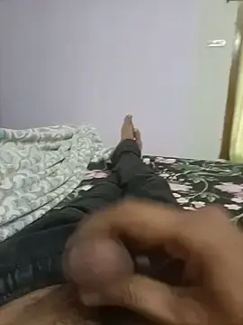 Stripchat Live Sex Cam of Telugupinkman84