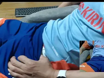 Stripchat Live Sex of Yasu2000