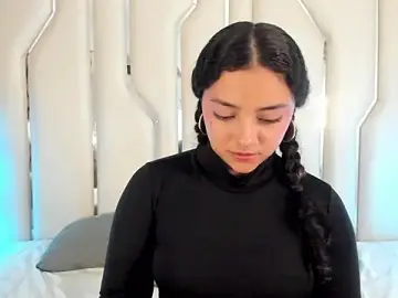 Stripchat Free Live Porn of Angellit_Afrodita_