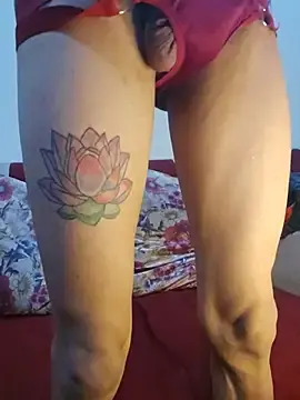 Stripchat Live Sex Cam of BigDickMAHI9