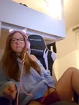 Stripchat Live Porn of Freaky-Doll