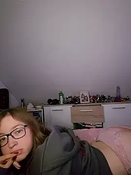 Stripchat Adult Webcams of Freaky-Doll