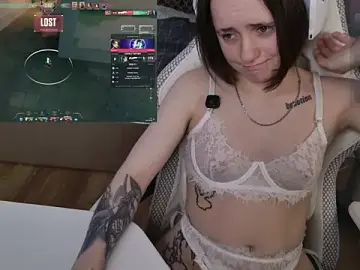Stripchat Live Porn of Luna_Loveee