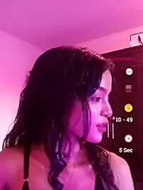 Stripchat Best Webcam of Aphrodite-777