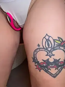 Stripchat Adult Webcams of LiliMorganxxx