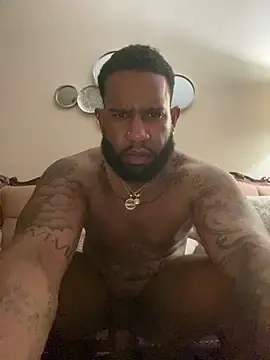 Stripchat Sex Chat of MilkyMontana