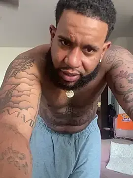 Stripchat Best Webcam of MilkyMontana