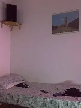 Stripchat Nude Webcam of TORAKIKI79