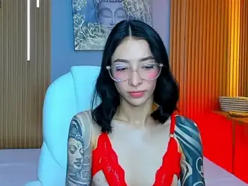 Stripchat Sex Cam of barbie_scoth_