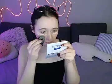 Stripchat Best Webcam of Mini_Diva