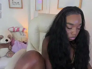 Stripchat Free Porn Cam of zobe_love