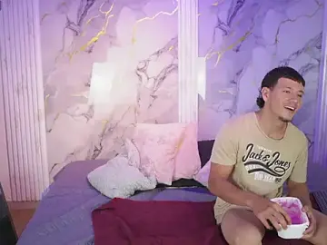 Stripchat Live Porn of Cloe_x_Meliodas