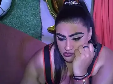 Stripchat Live Sex Cam of EROTICNAWTY2