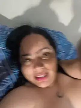 Stripchat Sex Cam of NIKOLE1301