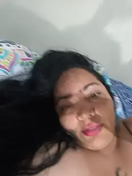 Stripchat Live Porn of NIKOLE1301