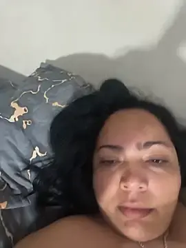 Stripchat Free Porn Cam of NIKOLE1301