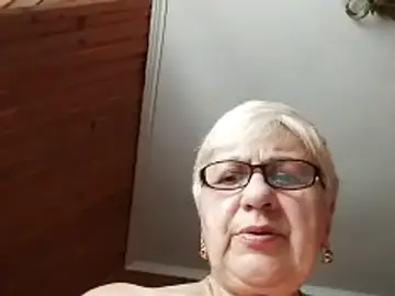Stripchat Adult Webcam of SweetCherry27