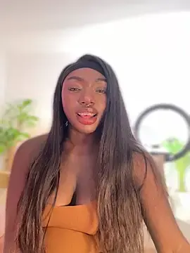 Stripchat Live Porn of alissradiante1