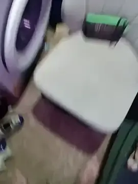 Stripchat Nude Webcam of haayaaa69