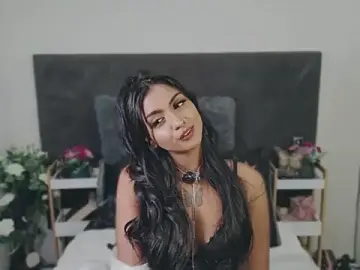 Stripchat Free Live Porn of Delilah_Blazee