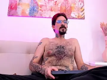 Stripchat Best Webcam of Jonathan_Soto
