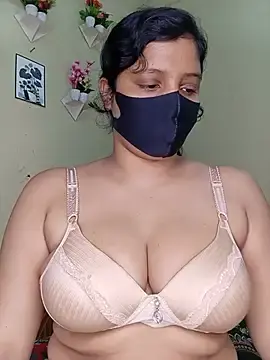 Stripchat Adult Webcams of Rose-luckey