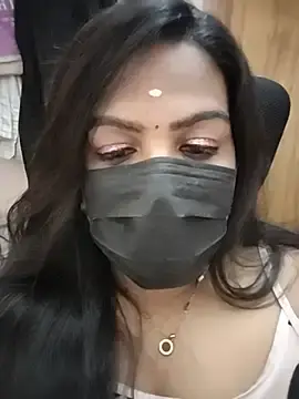 Stripchat Sex Cam of Tamil_Shara