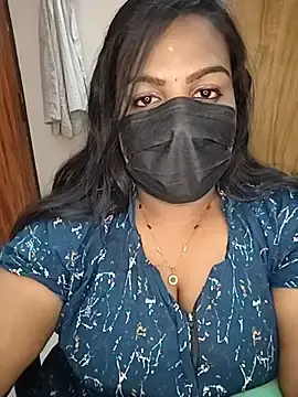 Stripchat Free Live Porn of Tamil_Shara