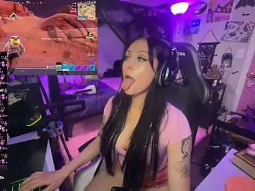 Stripchat Live Sex Cam of marleymaxwell