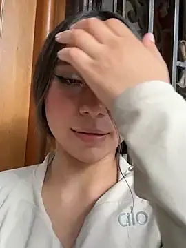 Stripchat Free Live Porn of Emily_Clark1