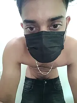 Stripchat Private Sex Chat of Rahulpune