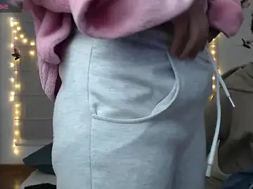 Stripchat Free Live Porn of Sarabubbie