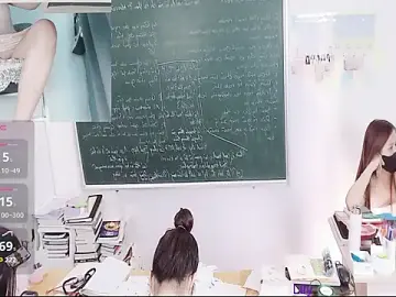 Stripchat Sex Chat of _Math_