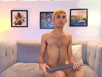 Stripchat Watch Live Sex Cams of BLONDON_BOYS1