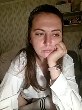 Stripchat Nude Webcam of Melenka