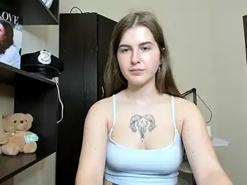Stripchat Watch Live Sex Cams of OhMyAlice
