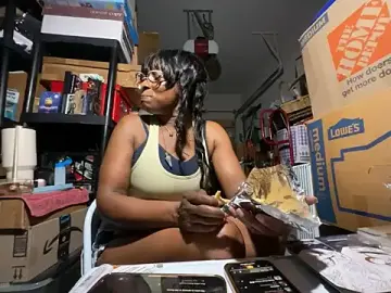 Stripchat Nude Webcam of wynterheat