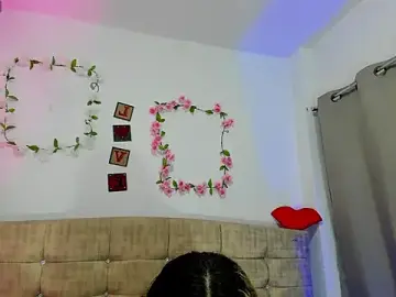 Stripchat Private Sex Chat of BLACK__TARA