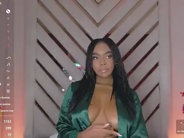 Stripchat Best live sex cam show of Lola_King