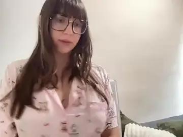 Stripchat Adult Webcam of LunnaMonroe