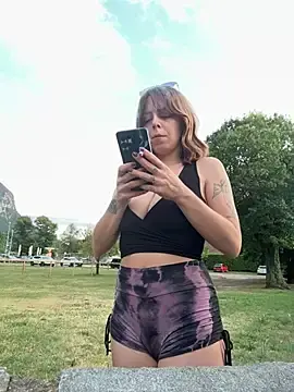 Stripchat Live Porn of Mia_Railey