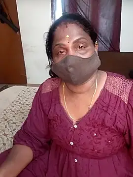 Stripchat Best live sex cam show of Tamil_Kavitha10
