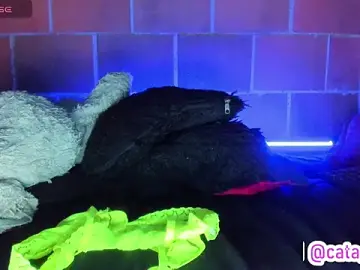 Stripchat Live Sex of Cata-angel