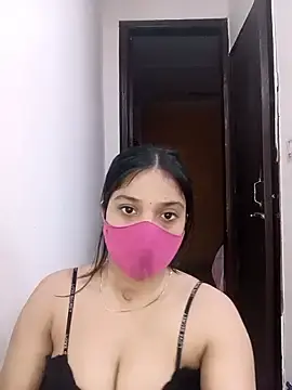 Stripchat Watch Live Sex Cams of Cute_Rakhi8