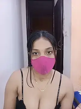 Stripchat Best Webcam of Cute_Rakhi8